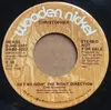 7inch Vinyl Single - Christopher - Get Me Goin' The Right Direction