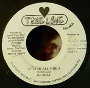 Christopher - Way To  Your Heart / Attack All Girls