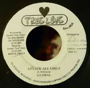 Christopher / Global - Way To  Your Heart / Attack All Girls