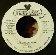 Christopher / Global - Way To  Your Heart / Attack All Girls