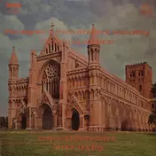 Christopher Herrick - The Organ Of The Cathedral And Abbey Church Of St. Alban