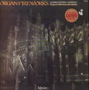 Christopher Herrick - Organ Fireworks