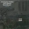 LP - Christopher Hobbs / John Adams / Gavin Bryars - Ensemble Pieces