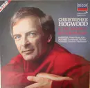 LP - Christopher Hogwood , The Academy Of Ancient Music - Handel, Purcell, Vivaldi, Mozart, C.P.E. Bach