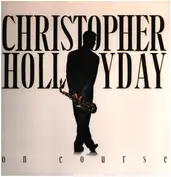 Christopher Hollyday