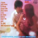 LP - Christopher John Et Son Orchestre - 12 Succès Instrumentaux
