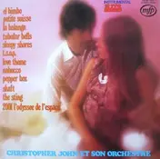 Christopher John Et Son Orchestre - 12 Succès Instrumentaux