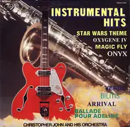 Christopher John Et Son Orchestre - Instrumental Hits
