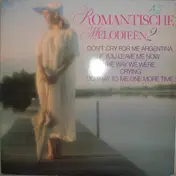 Christopher John Et Son Orchestre - Romantische Melodieën 2