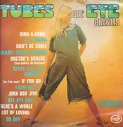 LP - Christopher John Et Son Orchestre - Tubes De L'Ete