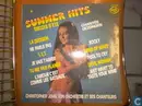 LP - Christopher John - Summer Hits Succès D'Eté
