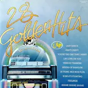 Christopher John, Son Orchestre Et Ses Chanteurs - 28 Golden Hits