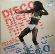 Christopher John - Disco-Disco-Disco