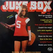 Christopher John, Son Orchestre Et Ses Chanteurs - Juke Box Vol. 3