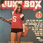Christopher John, Son Orchestre Et Ses Chanteurs - Jukebox Volume 2