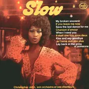 Christopher John, Son Orchestre Et Ses Chanteurs - Slow
