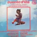 LP - Christopher John / Son Orchestre Et Ses Chanteurs - Succès D'été