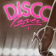 Double LP - Christopher John, Son Orchestre Et Ses Chanteurs - Disco Fever
