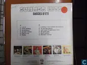 LP - Christopher John - Summer Hits Succès D'Eté