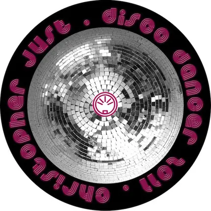 Christopher Just - Disco Dancer 2011