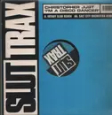 12inch Vinyl Single - Christopher Just - I'M A DISCO DANCER remixed by Fat Boy Slim & Salt City Orchestra