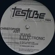 Christopher Just - Jeans & Electronic Volume II