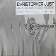 Christopher Just - Jeff After Four Roses