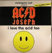 Christopher Just Presents Acid Joseph