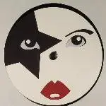 12inch Vinyl Single - Christopher Just + Raphael Just - Disco 128 / Megablitz