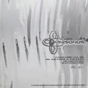 12inch Vinyl Single - Christopher Just - Jeff After Four Roses