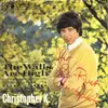 7inch Vinyl Single - Christopher K. - The Walls Are High / Girl