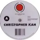 12inch Vinyl Single - Christopher Kah - Natural Born Killer