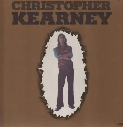 Christopher Kearney - Christopher Kearney