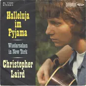 Christopher Laird - Halleluja Im Pyjama