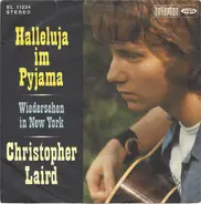 Christopher Laird - Halleluja Im Pyjama