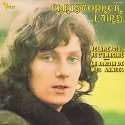 LP - Christopher Laird - Je La Revois, Je L'Imagine . Le Jardin De Mes Années
