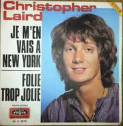 Christopher Laird - Je M'en Vais à New York