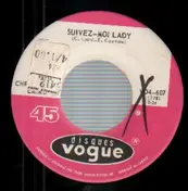 Christopher Laird - Suivez-moi Lady