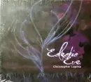CD - Christopher Lapina - Eclectic Eve - Still Sealed digipak