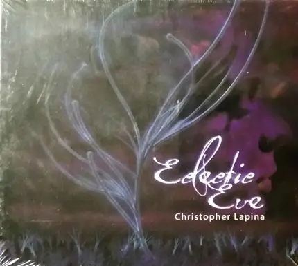 Christopher Lapina - Eclectic Eve