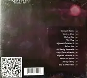 CD - Christopher Lapina - Eclectic Eve - Still Sealed digipak