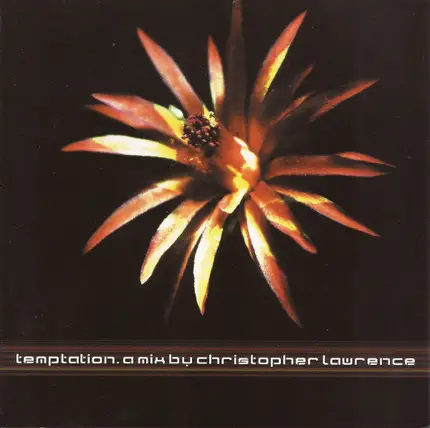 Christopher Lawrence - Temptation