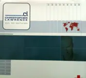 Christopher Lawrence