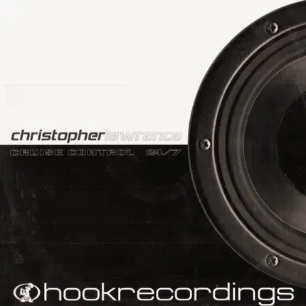 Christopher Lawrence - Cruise Control