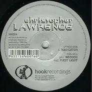 Christopher Lawrence - Navigator