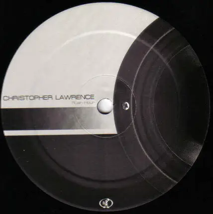 Christopher Lawrence - Rush Hour / Ride The Light