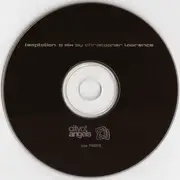 CD - Christopher Lawrence - Temptation