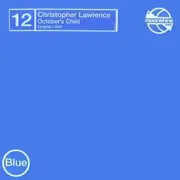 12inch Vinyl Single - Christopher Lawrence - October's Child - Still sealed