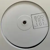 Christopher Ledger - BQDTRX101