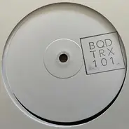 Christopher Ledger , Dana Ruh - BQDTRX101